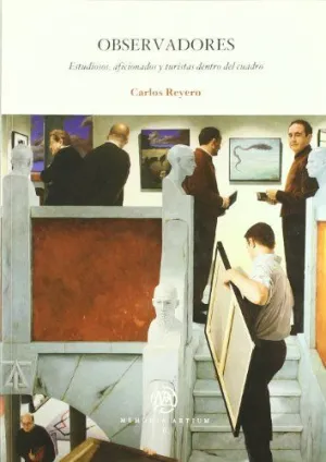 OBSERVADORES ESTUDIOSOS AFICIONADOS Y