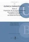QUÍMICA FARMACÉUTICA I - TOMO 2: