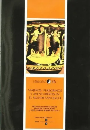 VIAJEROS, PEREGRINOS Y AVENTUREROS EN EL