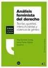 ANALISIS FEMINISTA DEL DERECHO: TEORÍAS, IGUALDAD, INTERCULTURALIDAD Y VIOLENCIA DE GÉNERO