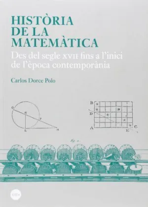 Història de la Matemàtica