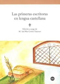 LAS PRIMERAS ESCRITORAS EN LENGUA CASTELLANA