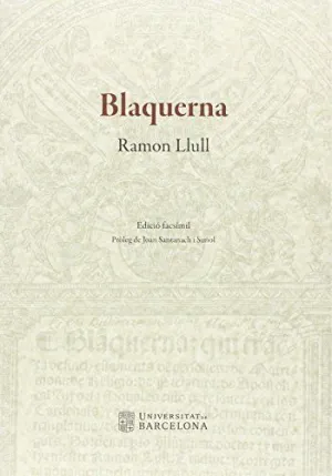 BLANQUERNA