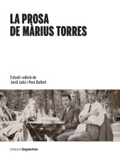 LA PROSA DE MARIUS TORRES