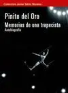MEMORIAS DE UNA TRAPECISTA