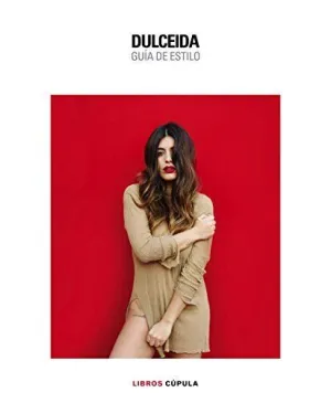 DULCEIDA: GUÍA DE ESTILO