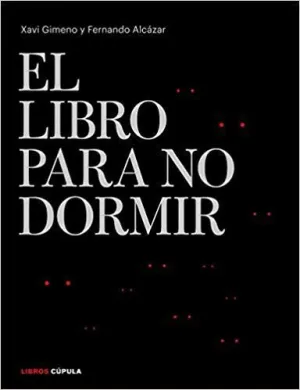 El Libro para no Dormir