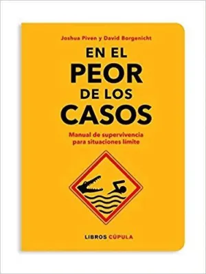 EN EL PEOR DE LOS CASOS: <BR>