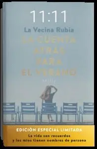 LA CUENTA ATRÁS PARA EL VERANO