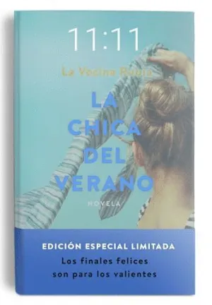 LA CHICA DEL VERANO