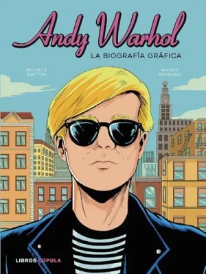 Andy Warhol