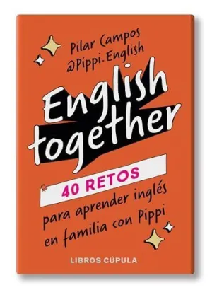 ENGLISH TOGETHER