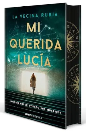 MI QUERIDA LUCÍA. EDICIÓN COLECCIONISTA