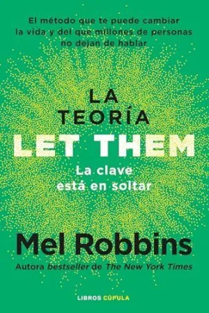 LA CLAVE ESTÁ EN SOLTAR