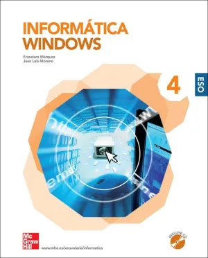 *INFORMÁTICA WINDOWS. 2º CICLO ESO