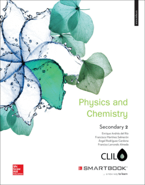 *PHYSICS AND CHEMISTRY SECONDARY 2 - CLIL