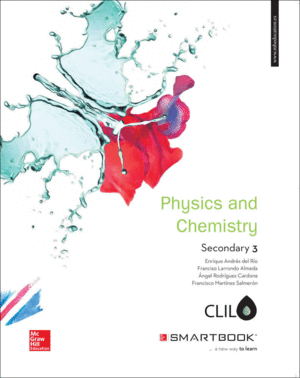 *PHYSICS AND CHEMISTRY SECONDARY 3 - CLIL