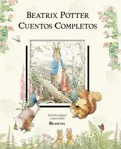 CUENTOS COMPLETOS CUENTOS COMPLETOS