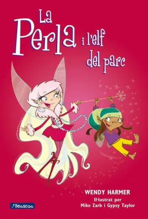 LA PERLA I L´ELF DEL PARC
