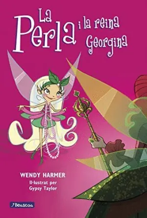 LA PERLA I LA REINA GEORGINA