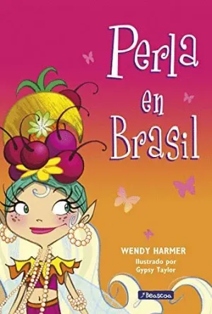 PERLA EN BRASIL