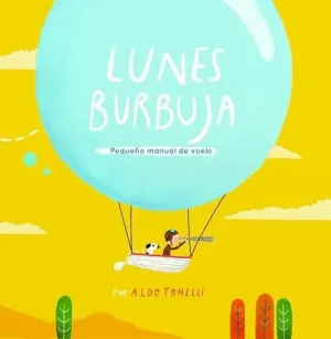 LUNES BURBUJA