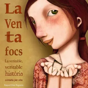 LA VENTAFOCS LA VENTAFOCS