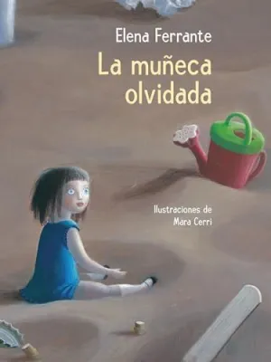 LA MUÑECA OLVIDADA