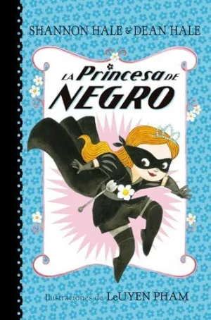 PRINCESA DE NEGRO. PRINCESA DE NEGRO, LA