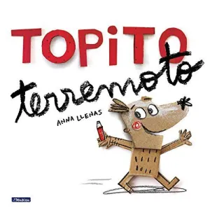TOPITO TERREMOTO TOPITO TERREMOTO
