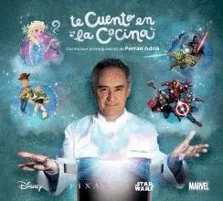 TE CUENTO EN LA COCINA TE CUENTO EN LA COCINA