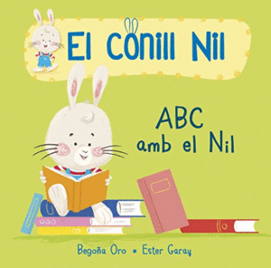 EL CONILL NIL. ABC AMB EL NIL