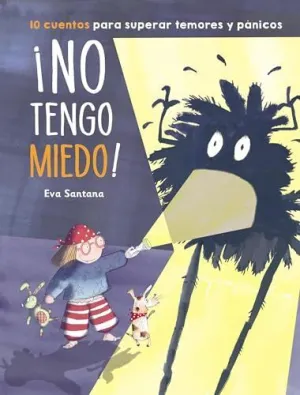 No Tengo Miedo