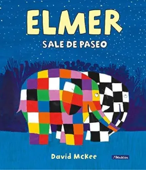 ELMER SALE DE PASEO ELMER SALE DE PASEO