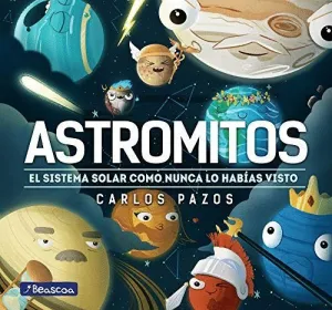 ASTROMITOS. <BR>