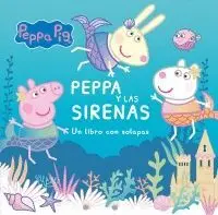 PEPPA PIG: PEPPA Y LAS SIRENAS