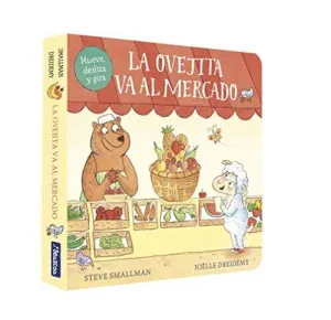 La Ovejita Va Al Mercado