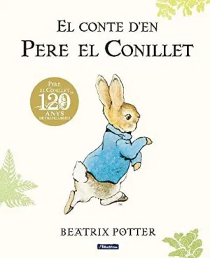EL CONTE D´EN PERE EL CONILLET