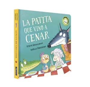 La Patita que Vino a Cenar