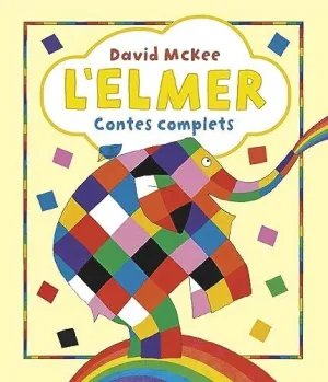 L´ELMER. CONTES COMPLETS