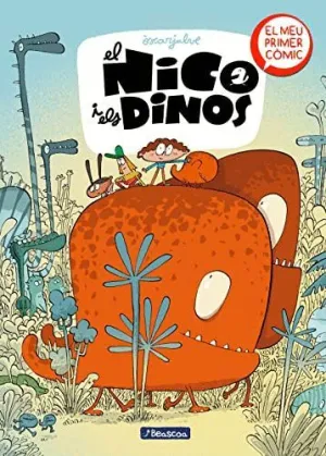 EL NICO I ELS DINOS