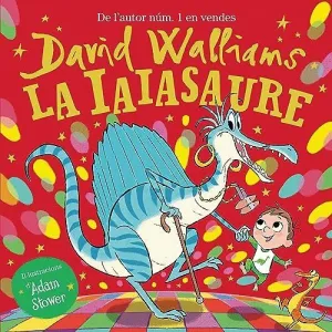 La Iaiasaure