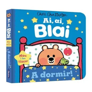 A Dormir! (Ai, Ai, Blai)