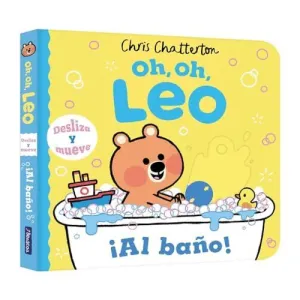 ¡Al Baño! (Oh, Oh, Leo)