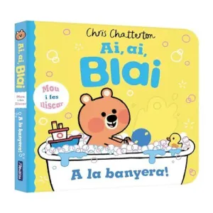 A la Banyera! (Ai, Ai, Blai)