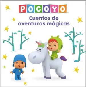 POCOYO RECOPILATORIO.CUENTOS AVENTUR MAG POCOYO RECOPILATORIO.CUENTOS AVENTUR MAG