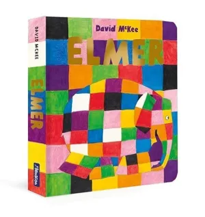 ELMER (CARTON)