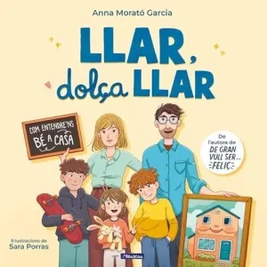 LLAR, DOLÇA LLAR