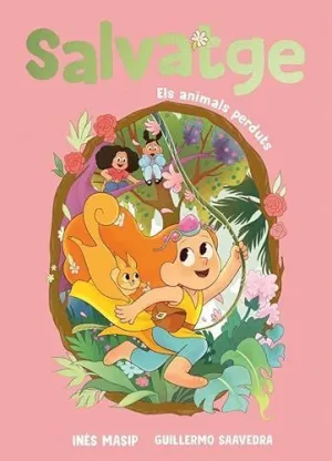 Els Animals Perduts (Salvatge 1)