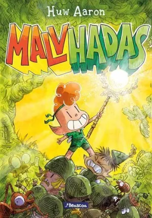 Malvhadas